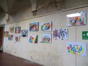 6 Inaugurazione